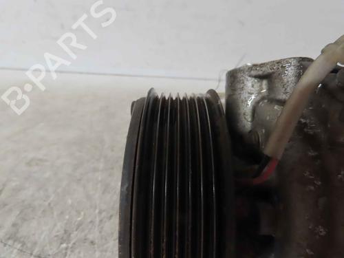AC compressor DACIA SANDERO II TCe 90 (B8M1, B8MA, B8AC) | BP37046019M34 - Image 3