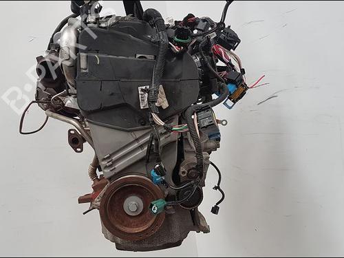 Motor für DACIA SANDERO II 1.5 dCi (90 hp) 16015728