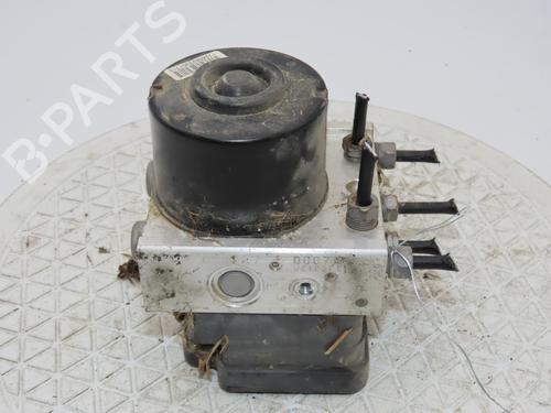 ABS Bremseaggregat CITROËN C3 II (SC_) 1.6 HDi (92 hp) 22997024