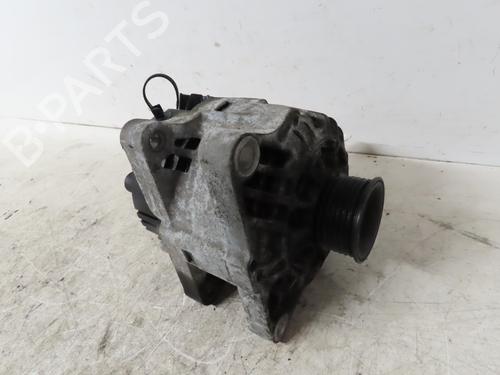 Used Alternator PEUGEOT 307 (3A/C) 2.0 16V (136 hp) 18129750