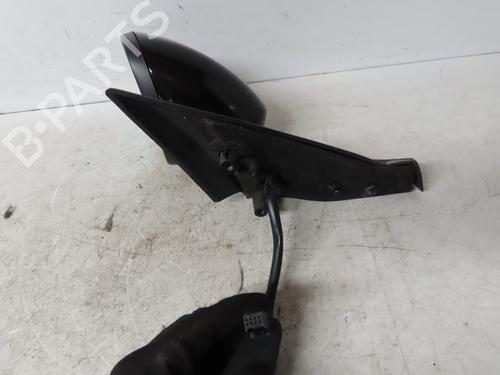 Left mirror ALFA ROMEO MITO (955_) 1.3 MultiJet (955AXP1A, 955AYC1A) | BP18837309C26 