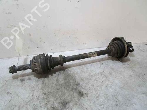 Used Left front driveshaft Left front driveshaft 37039550 37039550