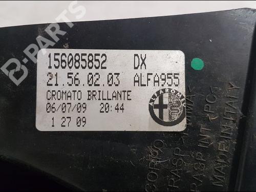 Right taillight ALFA ROMEO MITO (955_) 1.4 (955AXB1B, 955.AXF1B) | BP10953399C35 