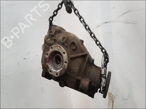 Used Rear differential BMW 3 (E46) 330 xd (184 hp) 15420823