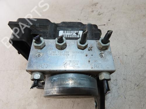 ABS pump OPEL CORSA D (S07) 1.3 CDTI (L08, L68) | BP34608486M43  - Image 6