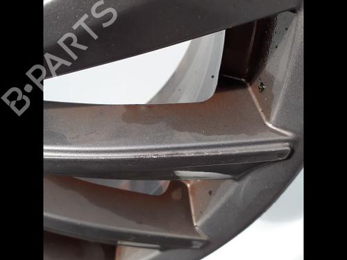 Rim ALFA ROMEO 147 (937_) 1.9 JTDM 8V (937.AXD1A, 937.AXU1A, 937.BXU1A) | BP26196107C45 