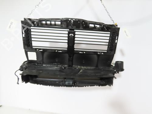 Frontplade/Frontkurv FORD KUGA III (DFK) 2.5 Duratec Plug-in-Hybrid | BP29986624C72