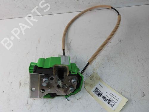 Used Front right lock Front right lock 37055281 37055281