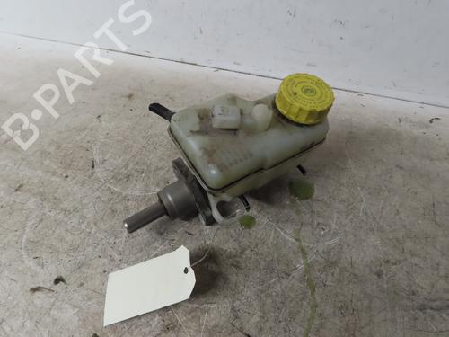 Used Brake master cylinder VW POLO (9N_, 9A_) 1.4 TDI (70 hp) 17994740