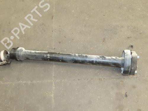 Driveshaft MERCEDES-BENZ GLC Coupe (C253) 350 d 4-matic (253.325) | BP26195821M37 
