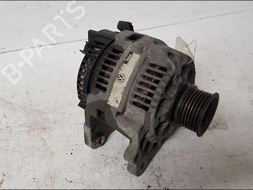 Alternator VW POLO III (6N1) 60 1.4 | BP14952444M7 