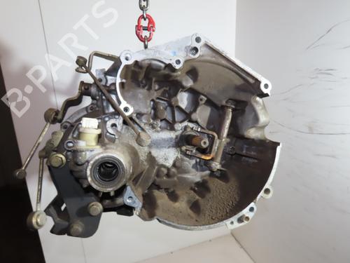 Gearbox CITROËN XSARA Coupe (N0) 1.4 i | BP29739802M3 