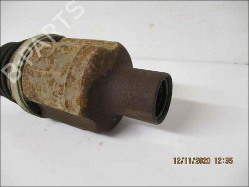 Right front driveshaft DACIA DUSTER (HS_) 1.5 dCi 4x4 (HSMC, HSMD) | BP37040745M39 - Image 3