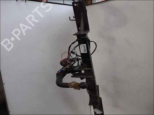 Used Tow ball/Mechanism Tow ball/Mechanism 37055942 37055942