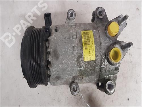 AC compressor FORD FOCUS III 1.6 TDCi | BP10941344M34
