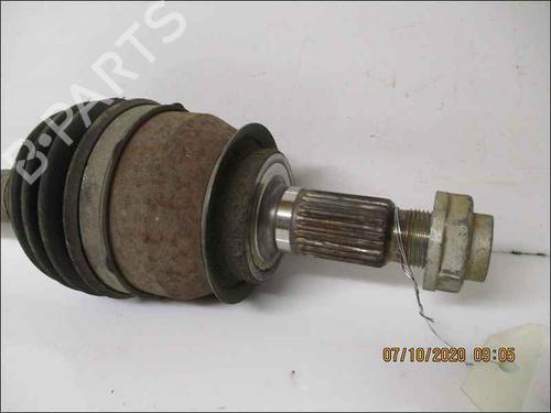 Left front driveshaft MINI MINI (R56) Cooper | BP37040520M38 - Image 2