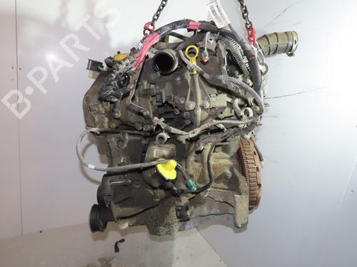 Motor RENAULT KANGOO Express (FW0/1_) 1.5 dCi 70 (FW0A, KW0V) (68 hp) 26328507