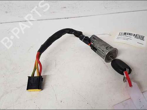 Used Ignition barrel Ignition barrel 37044276 37044276