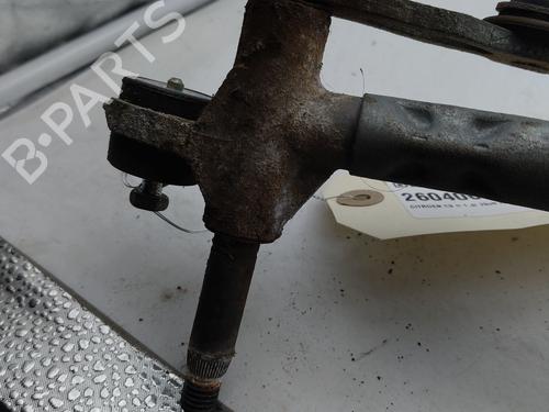 Front wiper motor CITROËN C3 II (SC_) 1.4 | BP38004970M29 - Image 2