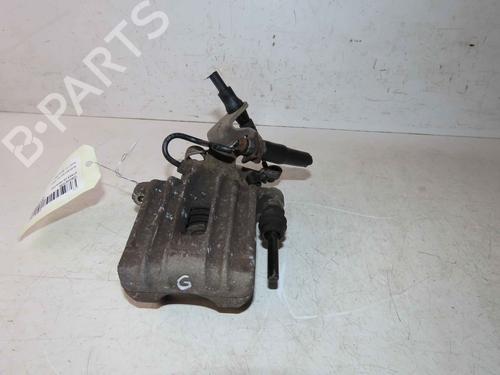Used Left rear brake caliper Left rear brake caliper 37045480 37045480