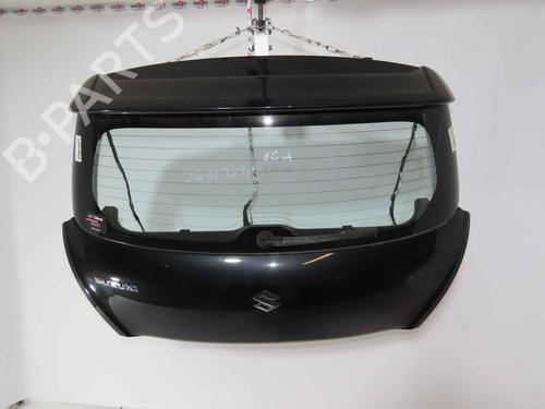Used Tailgate Tailgate 37050253 37050253