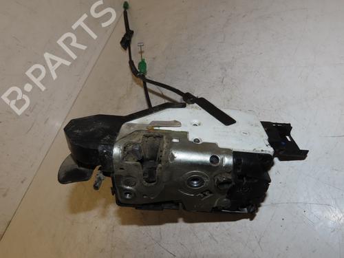Front left lock CITROËN C3 Picasso (SH_) 1.6 HDi | BP26196574C98 