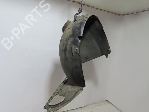 Used Wheel arch Wheel arch PEUGEOT 207 (WA_, WC_) 1.4 HDi (68 hp) 36028477 36028477