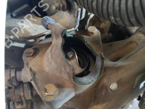 Engine FIAT DUCATO Van (244_) 2.0 JTD | BP39893099M1 - Image 5