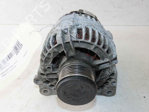 Generator Generator SEAT CORDOBA (6L2) 1.9 TDI (100 hp) 37056384 37056384