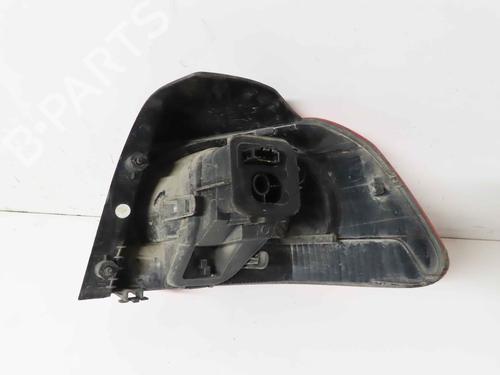 Rear bumper left light VW GOLF VI (5K1) 1.6 TDI | BP37047430C81 - Image 2