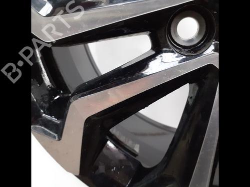 Used Rim TOYOTA YARIS CROSS (MXP_) 1.5 Hybrid (MXPJ10) (116 hp) 26196098