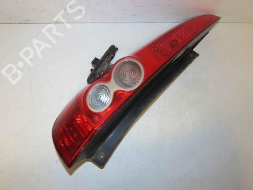 Used Rear bumper left light Rear bumper left light 37048387 37048387