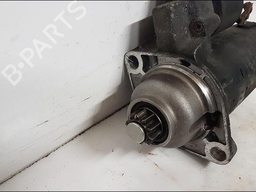 Used Starter VW GOLF III Variant (1H5) 1.9 TDI (110 hp) 10940215