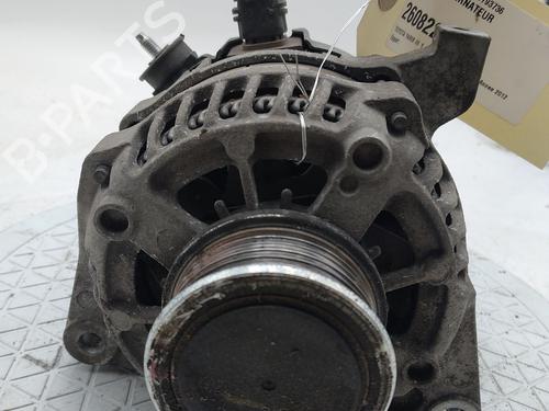 Used Alternator Alternator 39111593 39111593