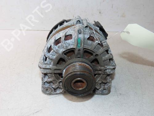 Used Alternator Alternator 37056819 37056819