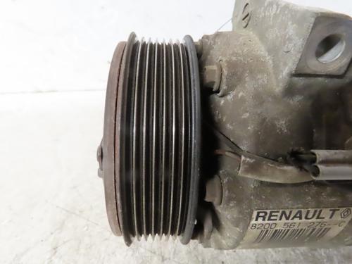AC compressor RENAULT LAGUNA III (BT0/1) 2.0 dCi (BT07, BT0J, BT14, BT1A, BT1S) | BP18352139M34