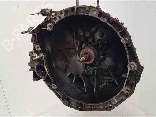 Used Gearbox Gearbox 37042661 37042661