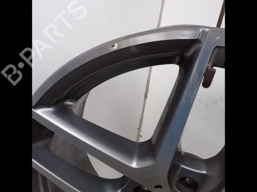 Rim MERCEDES-BENZ GLC Coupe (C253) 350 d 4-matic (253.325) | BP25126884C45 