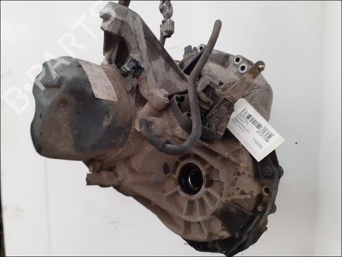 Gearbox NISSAN MICRA III (K12) 1.2 16V | BP15903326M3 