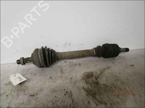 Used Left front driveshaft Left front driveshaft 37040312 37040312