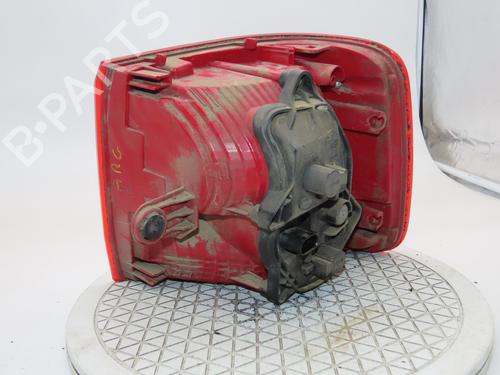 Left taillight VW TOURAN (1T3) 1.6 TDI | BP36053636C34 - Image 2