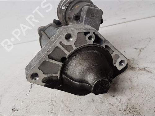 Used Starter RENAULT MEGANE III Hatchback (BZ0/1_, B3_) 1.6 dCi (BZ00, BZ12, BZ13) (130 hp) 14952398