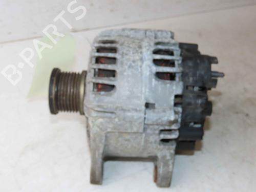 Alternator RENAULT KANGOO Express (FW0/1_) 1.2 TCe 115 (FW02, FW14) | BP37053919M7 - Image 2