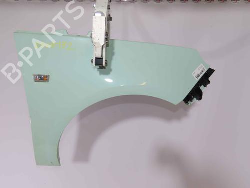 Used Right front fenders Right front fenders 37056229 37056229