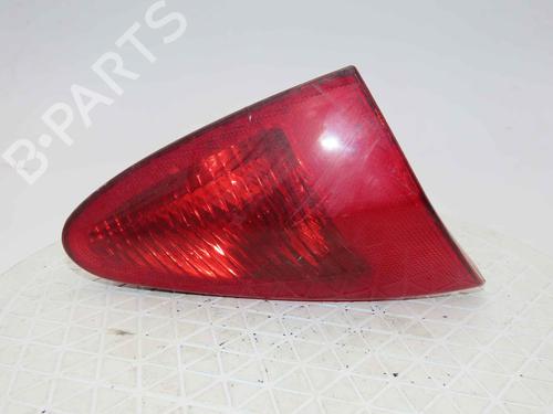 Used Left tailgate light Left tailgate light 37051441 37051441
