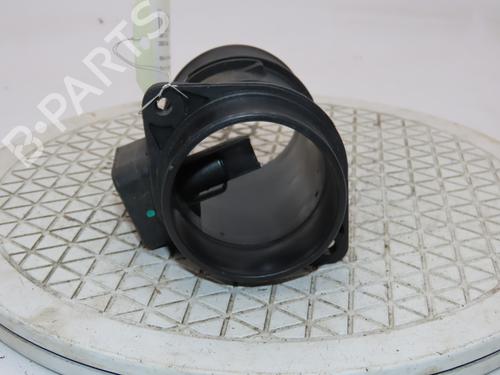 Used Mass air flow sensor RENAULT MEGANE III Hatchback (BZ0/1_, B3_) 1.5 dCi (BZ09, BZ0D, BZ1W, BZ29, BZ14) (110 hp) 29170643