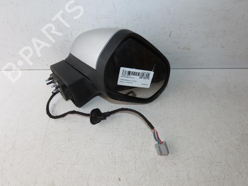 right-mirror-ford-fiesta-vii-hj-hf-2017-33134519 main image