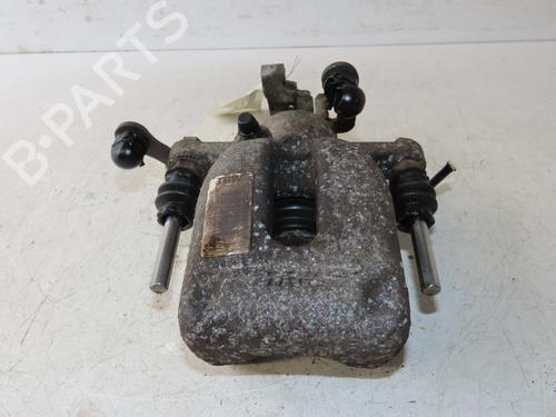 Left rear brake caliper CITROËN BERLINGO Box Body/MPV (B9) 1.6 HDi 90 | BP29153110M107