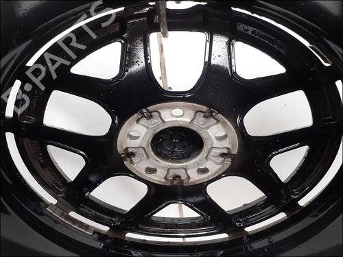 Used Rim Rim 36893575 36893575