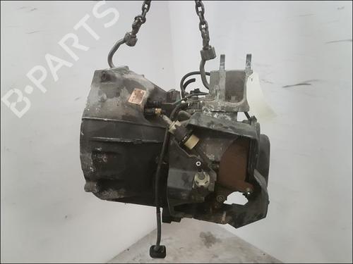 Gearbox FORD FIESTA VI (CB1, CCN) 1.5 TDCi | BP16781588M3 